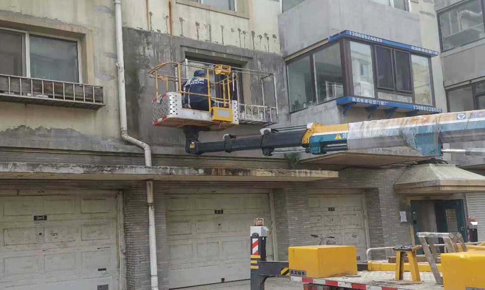 临平窗口防水补漏